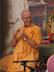 Govinda Swami 1