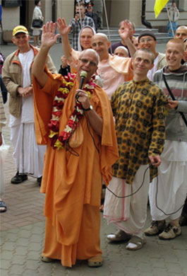 Govinda Swami